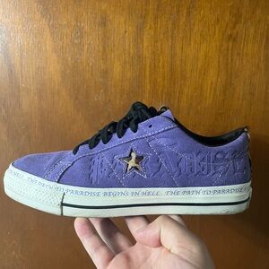 Converse One Star Pro Ox